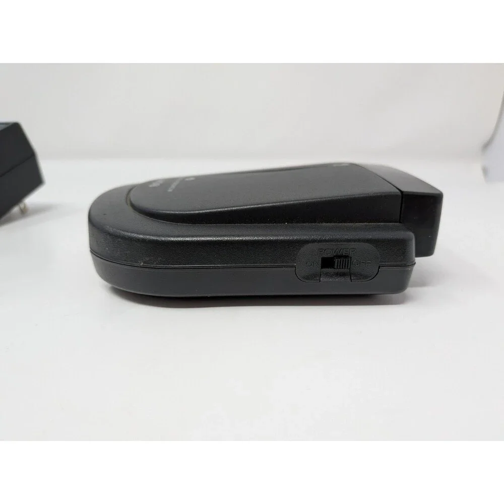 Sony Handycam Super Laser Link AV Cordless IR Receiver Model- IFT-R20